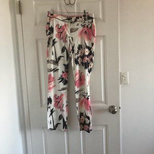 ITW by Claude Brwon Pants